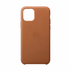 Apple MWYD2ZM/A, Housse, Apple, Apple iPhone 11 Pro, 14,7 cm (5.8"), Marron