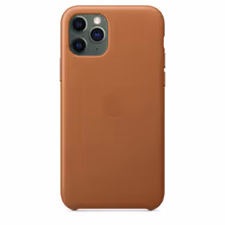 Apple MWYD2ZM/A 5.8" Housse Marron - Vue supplémentaire 4