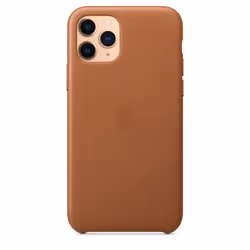 Apple MWYD2ZM/A 5.8" Housse Marron - Vue supplémentaire 5