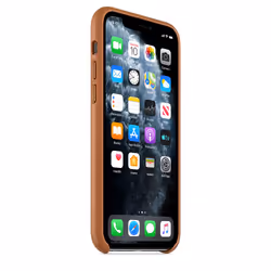 Apple MWYD2ZM/A 5.8" Housse Marron - Vue supplémentaire 6