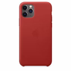 Apple MWYF2ZM/A 5.8" Housse Rouge