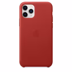 Apple MWYF2ZM/A 5.8" Housse Rouge