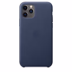 Apple MWYG2ZM/A 5.8" Housse Bleu