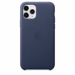 Apple MWYG2ZM/A 5.8" Housse Bleu