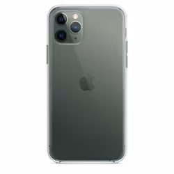 Apple MWYK2ZM/A, Housse, Apple, iPhone 11 Pro, 14,7 cm (5.8"), Transparent