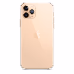 Apple MWYK2ZM/A 5.8" Housse Transparent - Vue supplémentaire 4