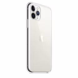 Apple MWYK2ZM/A 5.8" Housse Transparent - Vue supplémentaire 5