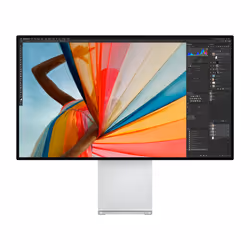 Apple Pro Display XDR écran plat de PC 32" LED Aluminium