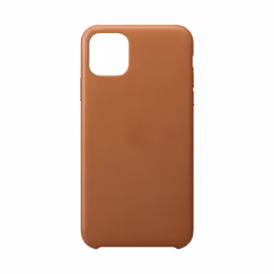Apple MX0D2ZM/A, Housse, Apple, Apple iPhone 11 Pro Max, 16,5 cm (6.5"), Marron