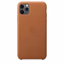 Apple MX0D2ZM/A 6.5" Housse Marron