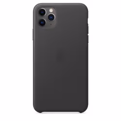 Apple MX0E2ZM/A 6.5" Housse Noir