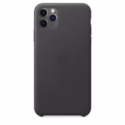 Apple MX0E2ZM/A 6.5" Housse Noir