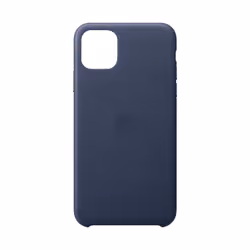 Apple MX0G2ZM/A, Housse, Apple, Apple iPhone 11 Pro Max, 16,5 cm (6.5"), Bleu