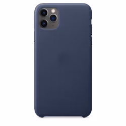 Apple MX0G2ZM/A 6.5" Housse Bleu