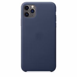 Apple MX0G2ZM/A 6.5" Housse Bleu