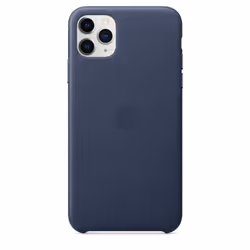 Apple MX0G2ZM/A 6.5" Housse Bleu - Vue supplémentaire 4
