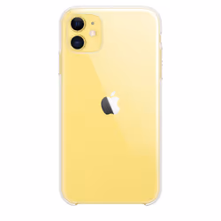 Apple MWVG2ZM/A 6.1" Housse Transparent - Vue supplémentaire 4