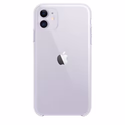 Apple MWVG2ZM/A 6.1" Housse Transparent - Vue supplémentaire 5