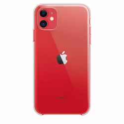 Apple MWVG2ZM/A 6.1" Housse Transparent - Vue supplémentaire 6