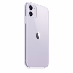 Apple MWVG2ZM/A 6.1" Housse Transparent - Vue supplémentaire 7