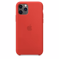 Apple MWYH2ZM/A 5.8" Housse Rouge