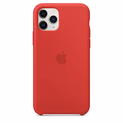 Apple MWYH2ZM/A 5.8" Housse Rouge