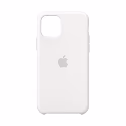 Apple MWYL2ZM/A, Housse, Apple, iPhone 11 Pro, 14,7 cm (5.8"), Blanc
