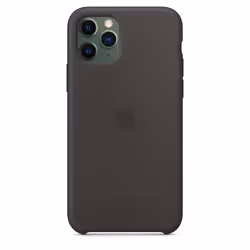 Apple MWYN2ZM/A 5.8" Housse Noir - Vue supplémentaire 4