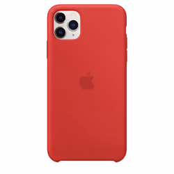 Apple MWYV2ZM/A 6.5" Housse Rouge