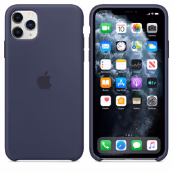 Apple MWYW2ZM/A 6.5" Housse Bleu - Vue supplémentaire 7