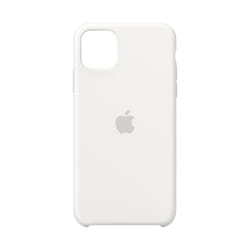Apple MWYX2ZM/A 6.5" Housse Blanc