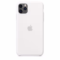Apple MWYX2ZM/A 6.5" Housse Blanc