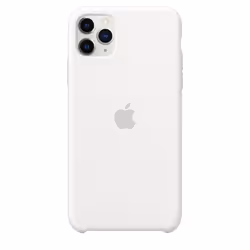 Apple MWYX2ZM/A 6.5" Housse Blanc
