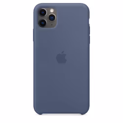 Apple MX032ZM/A 6.5" Housse Bleu