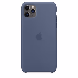 Apple MX032ZM/A 6.5" Housse Bleu