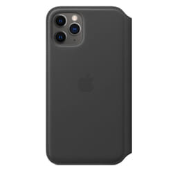 Apple MX062ZM/A 14,7 cm (5.8") Folio Noir