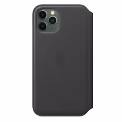 Apple MX062ZM/A 14,7 cm (5.8") Folio Noir
