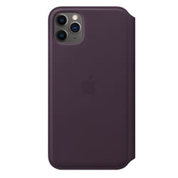 Apple MX092ZM/A 6.5" Folio aubergine