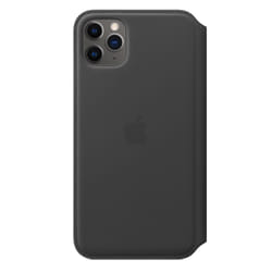 Apple MX082ZM/A 6.5" Folio Noir