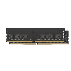 Apple MX1H2G/A module de mémoire 32Go 2 x 16Go DDR4 2933 MHz ECC