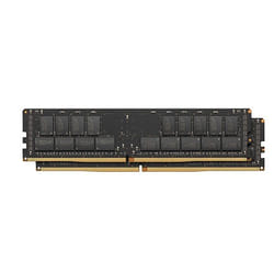 Apple MX1J2G/A module de mémoire 64Go 2 x 32Go DDR4 2933 MHz ECC