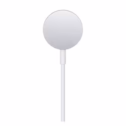 Apple MX2F2ZM/A Câble de chargement Blanc