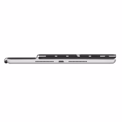 Apple MX3L2F/A clavier pour tablette Noir AZERTY Français - Vue supplémentaire 4