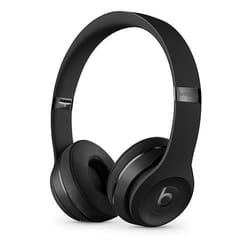 Apple Solo 3 Noir
