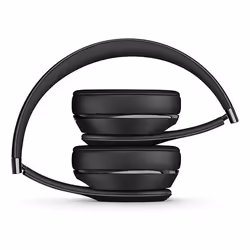 Apple Solo 3 Noir