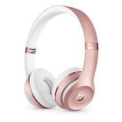Apple Solo 3 Or rose