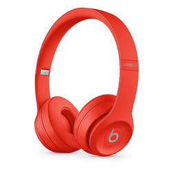 Apple Solo 3 Rouge