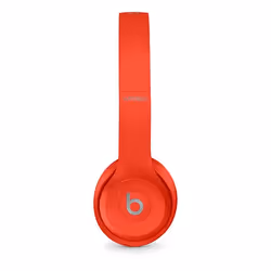 Apple Solo 3 Rouge