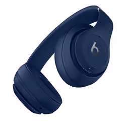 Apple Beats Studio 3 Bleu - Vue supplémentaire 4