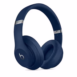 Apple Beats Studio 3 Bleu - Vue supplémentaire 5